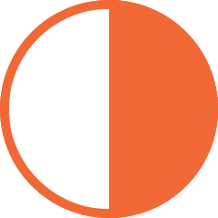 Half Circle