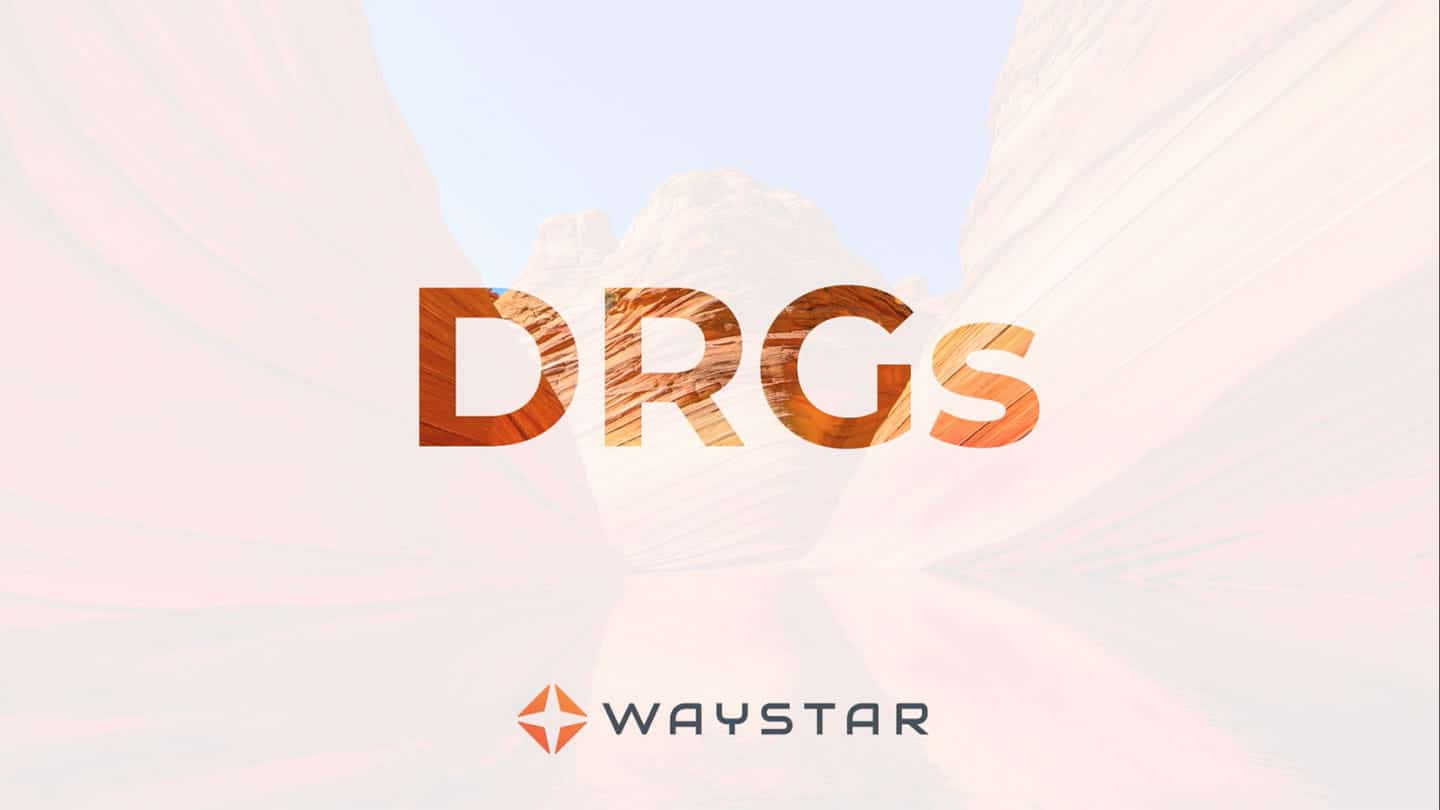 Transfer DRGs