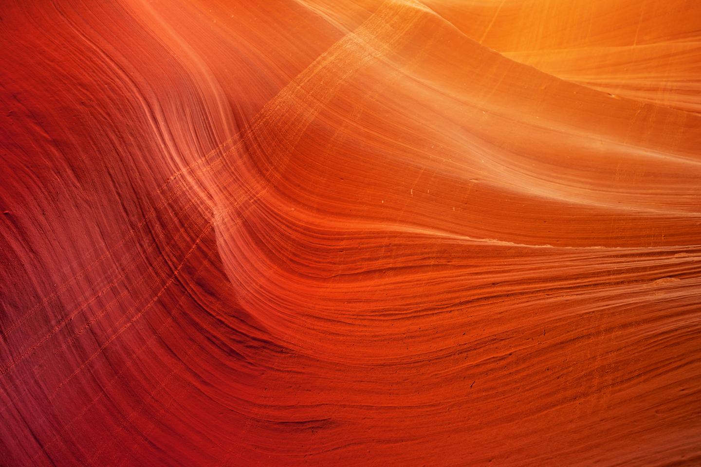 orange canyon