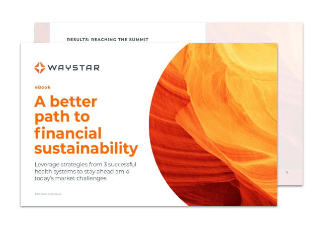A better path to financial sustainability