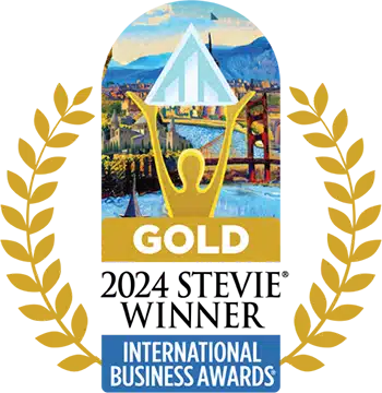 IBA Gold Winner
