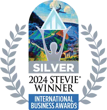 IBA Silver Winner