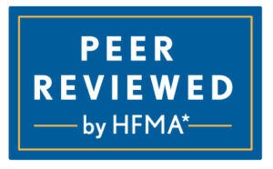 Peer Review HFMA